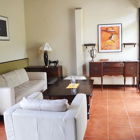 Hotel Los Altos Estelí מראה חיצוני תמונה