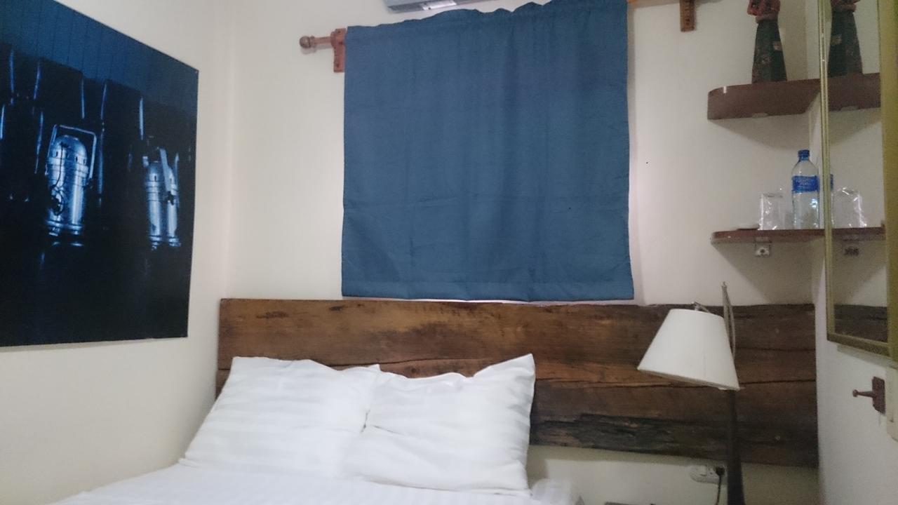 Hotel Los Altos Estelí מראה חיצוני תמונה