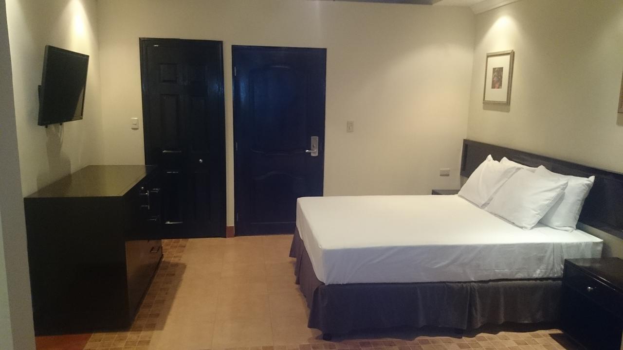 Hotel Los Altos Estelí מראה חיצוני תמונה
