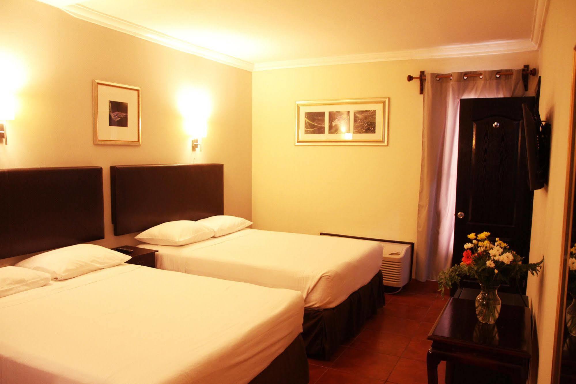 Hotel Los Altos Estelí מראה חיצוני תמונה