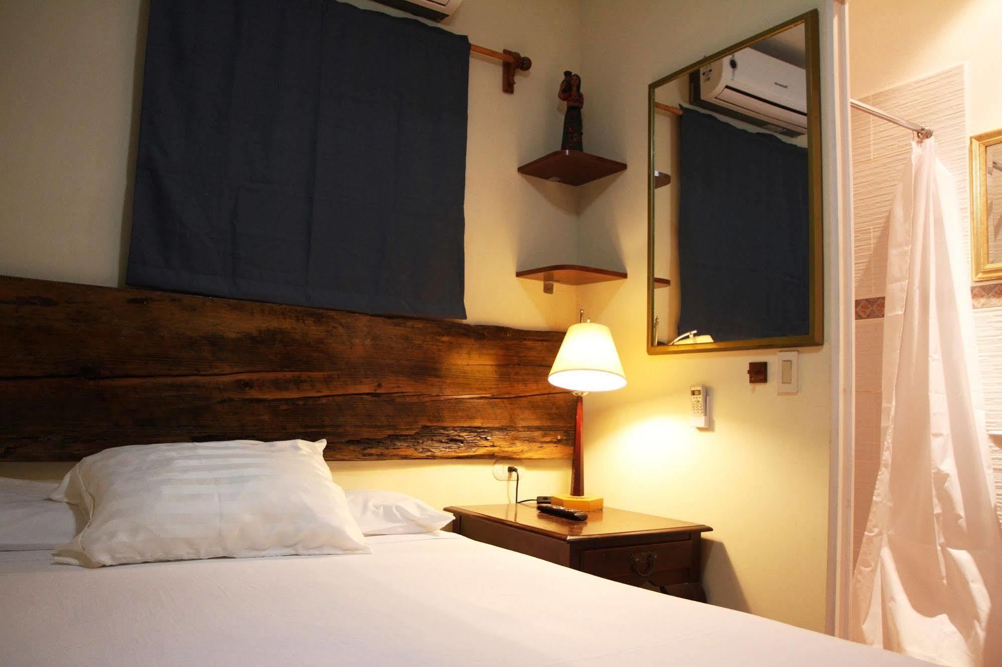 Hotel Los Altos Estelí מראה חיצוני תמונה