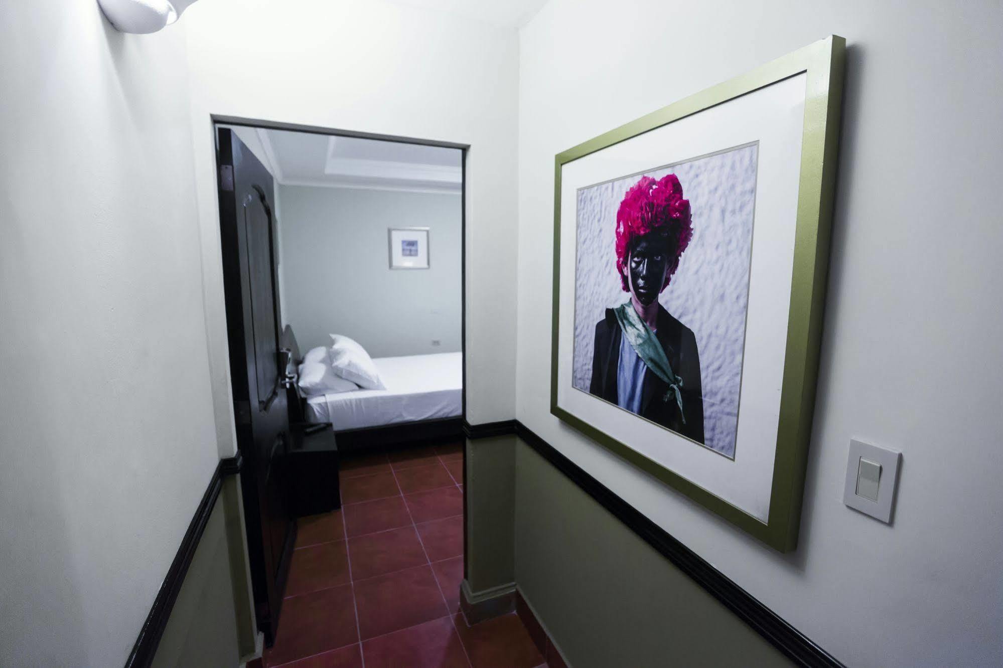 Hotel Los Altos Estelí מראה חיצוני תמונה