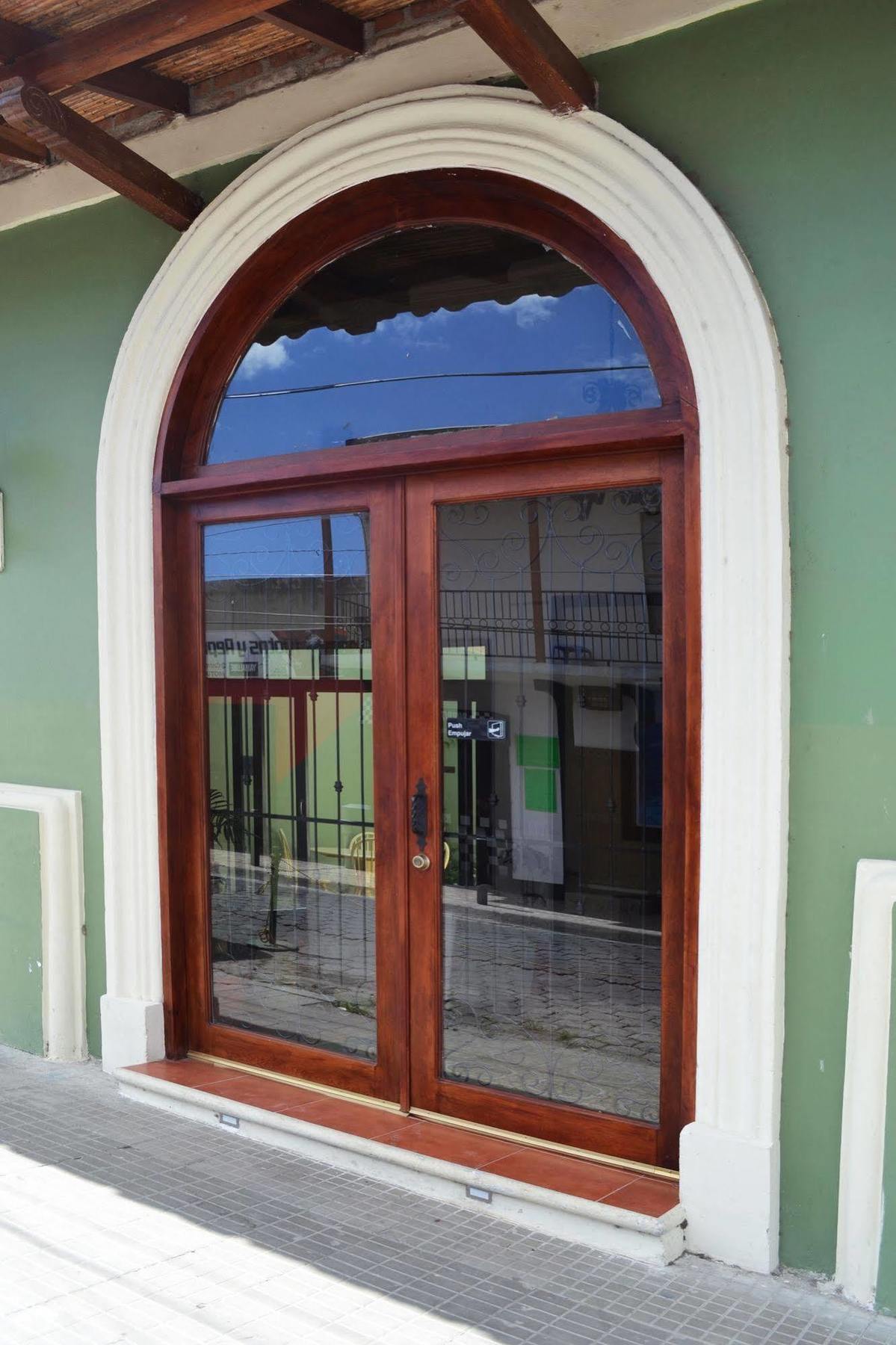 Hotel Los Altos Estelí מראה חיצוני תמונה