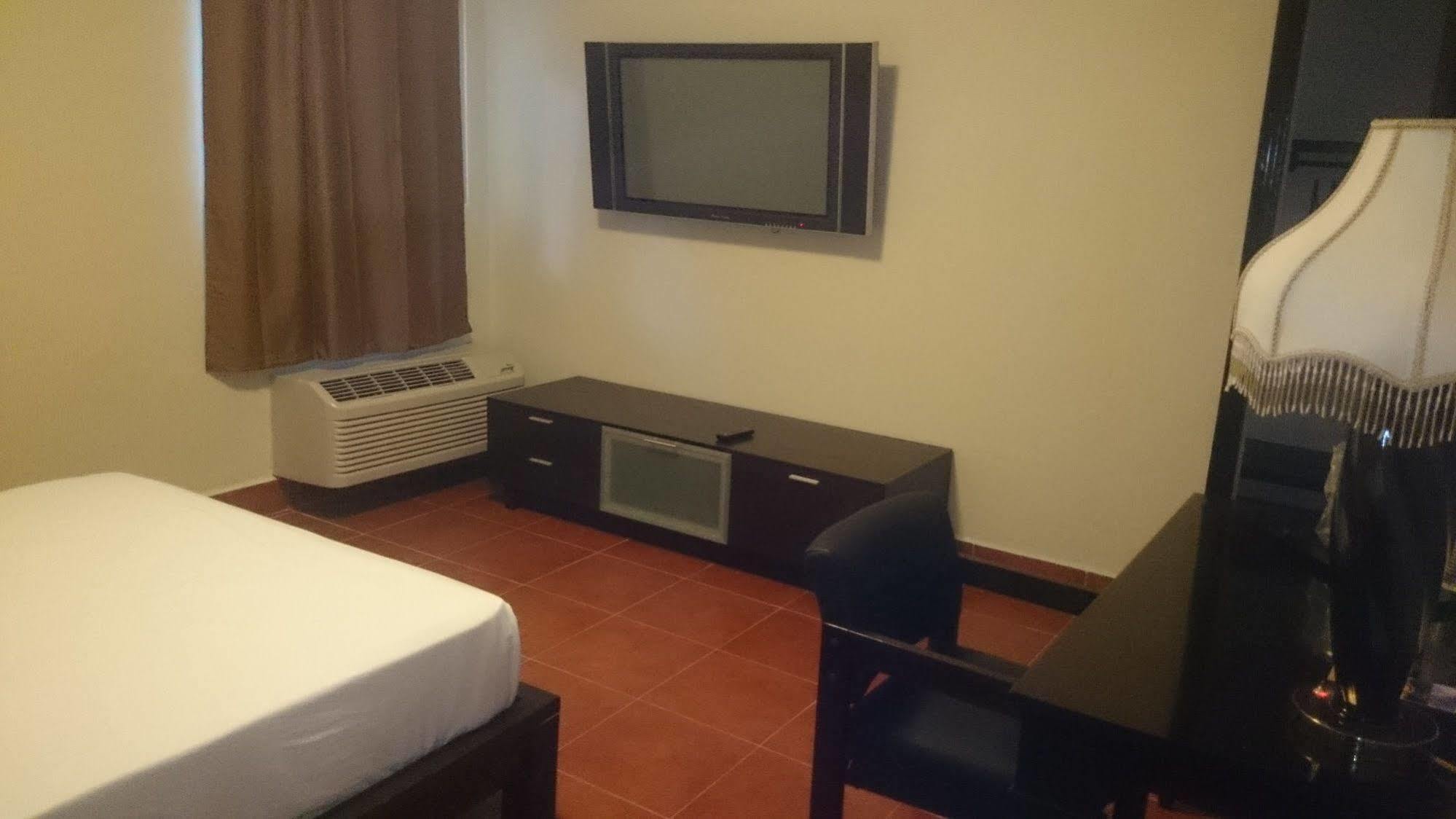 Hotel Los Altos Estelí מראה חיצוני תמונה