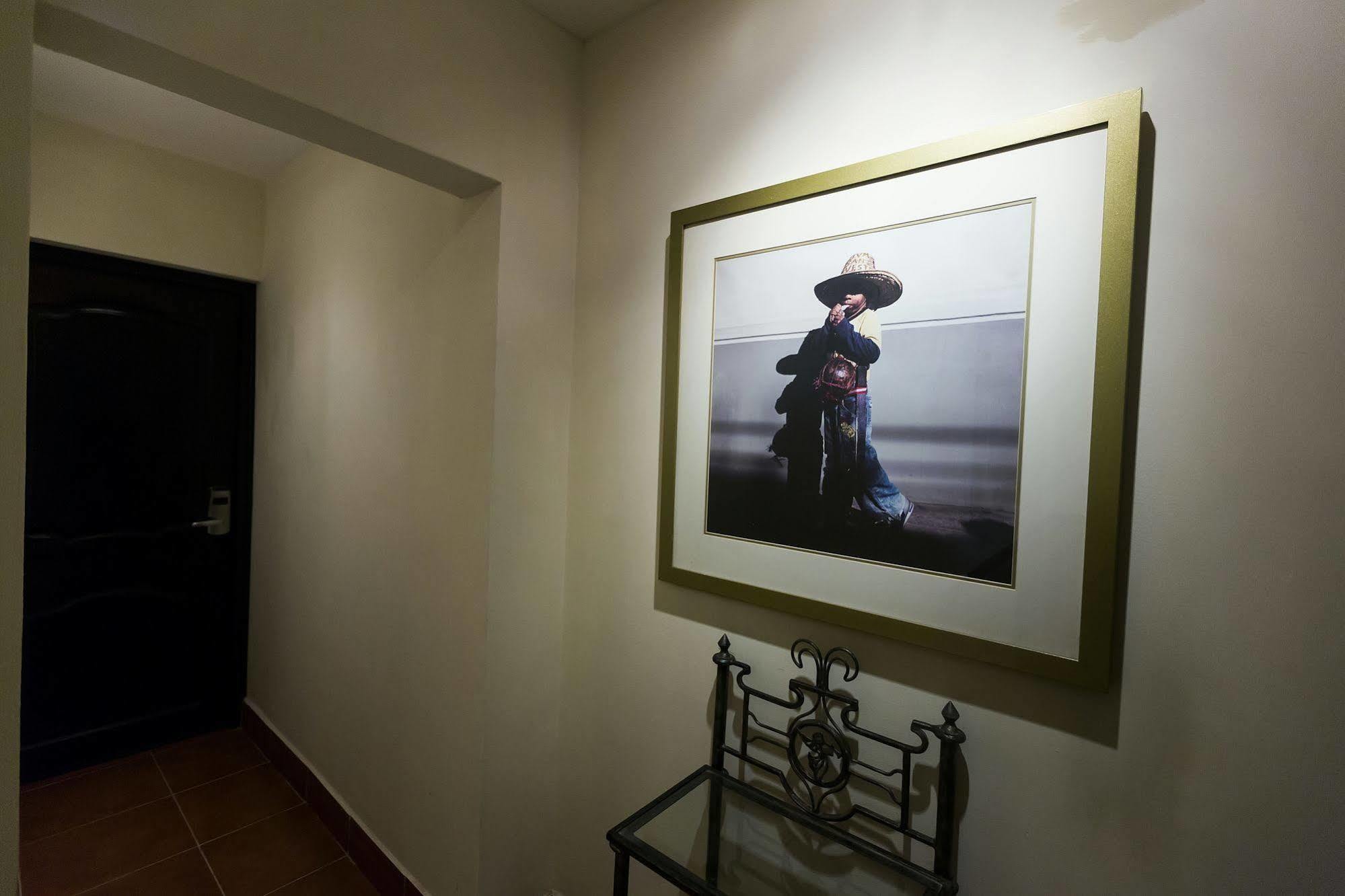 Hotel Los Altos Estelí מראה חיצוני תמונה